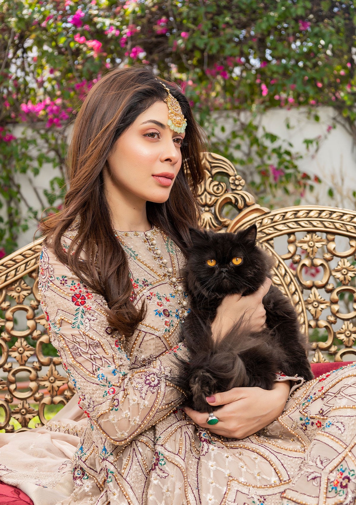 Formal Collection - Ramnab - Iris - Wedding - AMANI