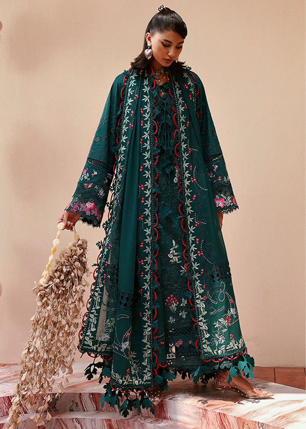 Suffuse | Eid Lawn 25 | LEA