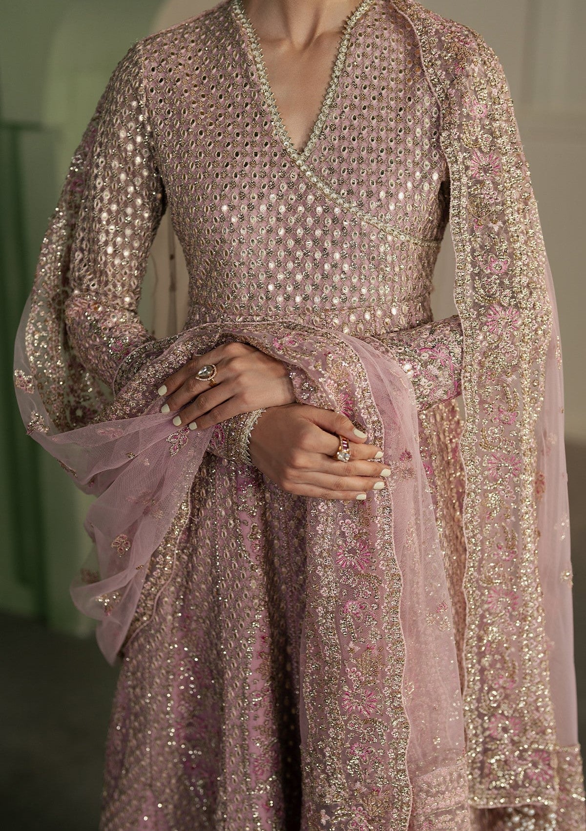 Formals - Ayzel - Pehli Nazar 25 - Savera