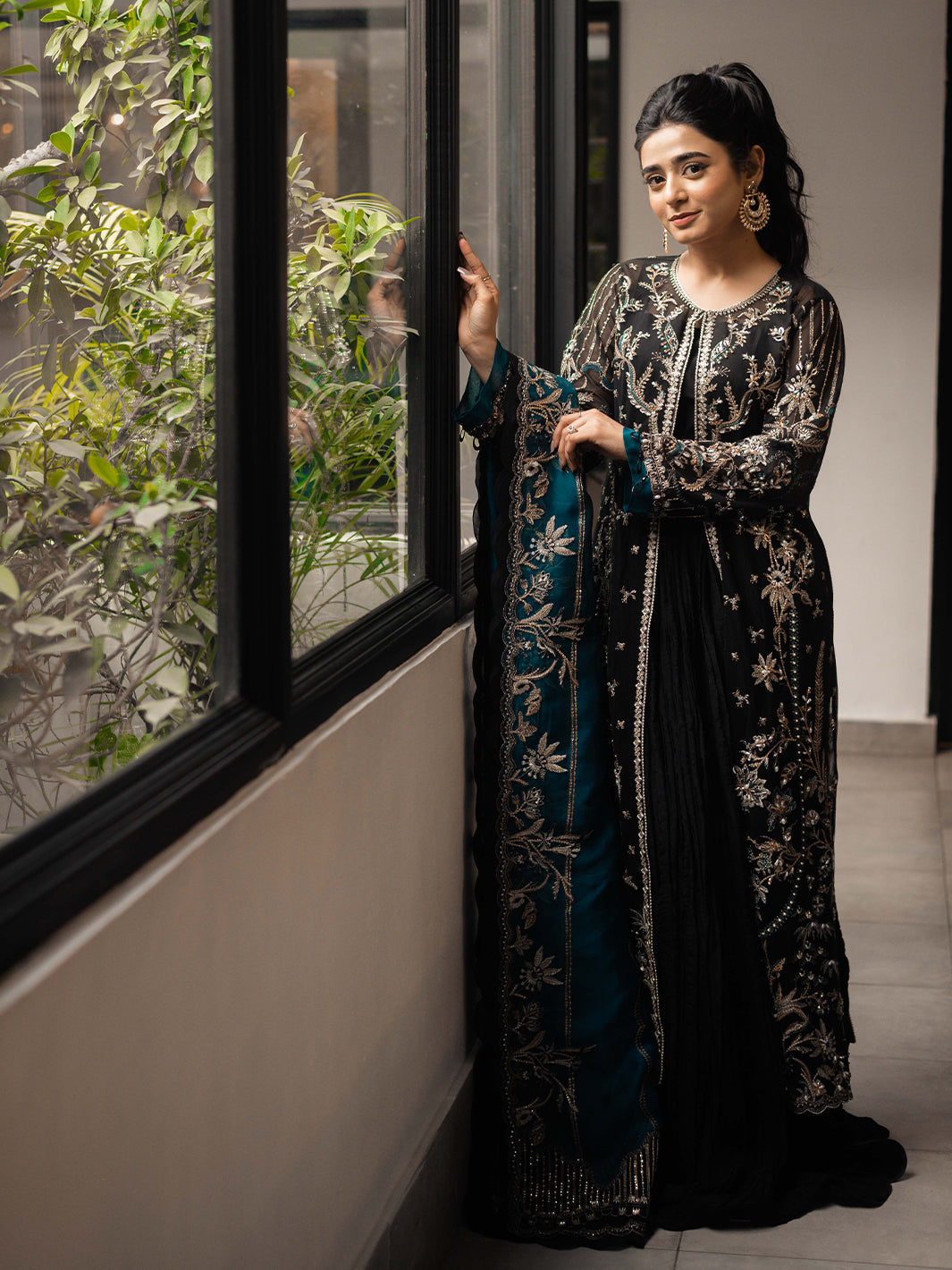 Formal Collection - Fozia Khalid - Storie D'Amore - Belle Espoir