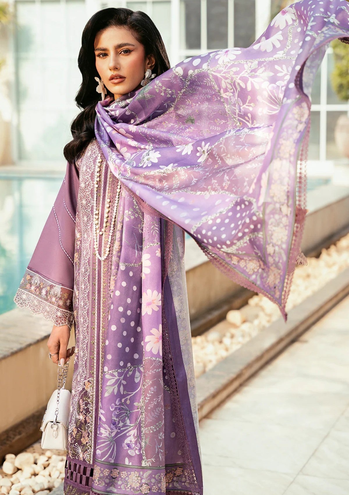 Lawn - Bin Ilyas - Kayra Summer Edit - 311 - A