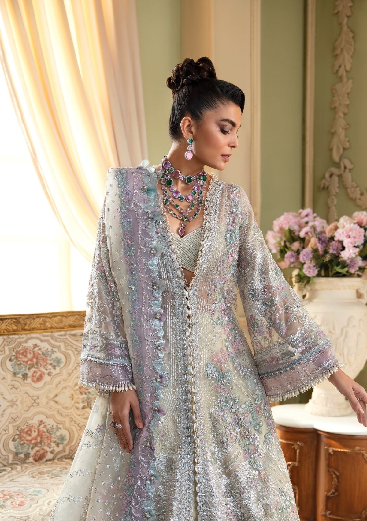 Formal Collection - Republic Womenswear - Joie De Vivre - RW#4 - ElaynÃÂè