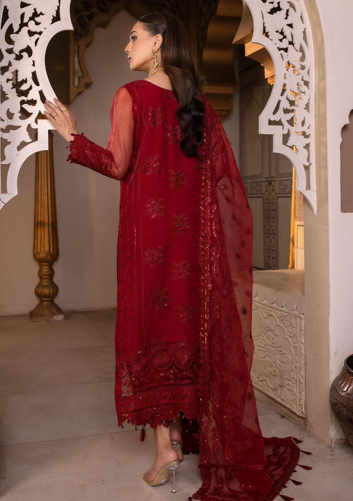 Formal Collection - Neeshay - Parinaaz - Wedding - Ziba