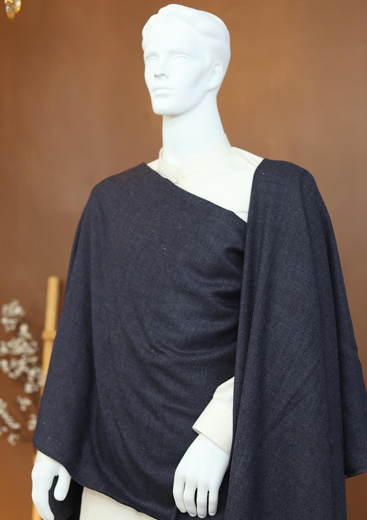Men Shawls - Wool Shawls - D#41 - Malaysia