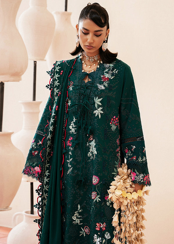 Suffuse | Eid Lawn 25 | LEA