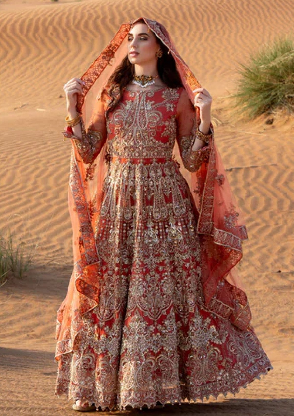 Formals - Kara - Luxe Volume II - 06 Copper Chic