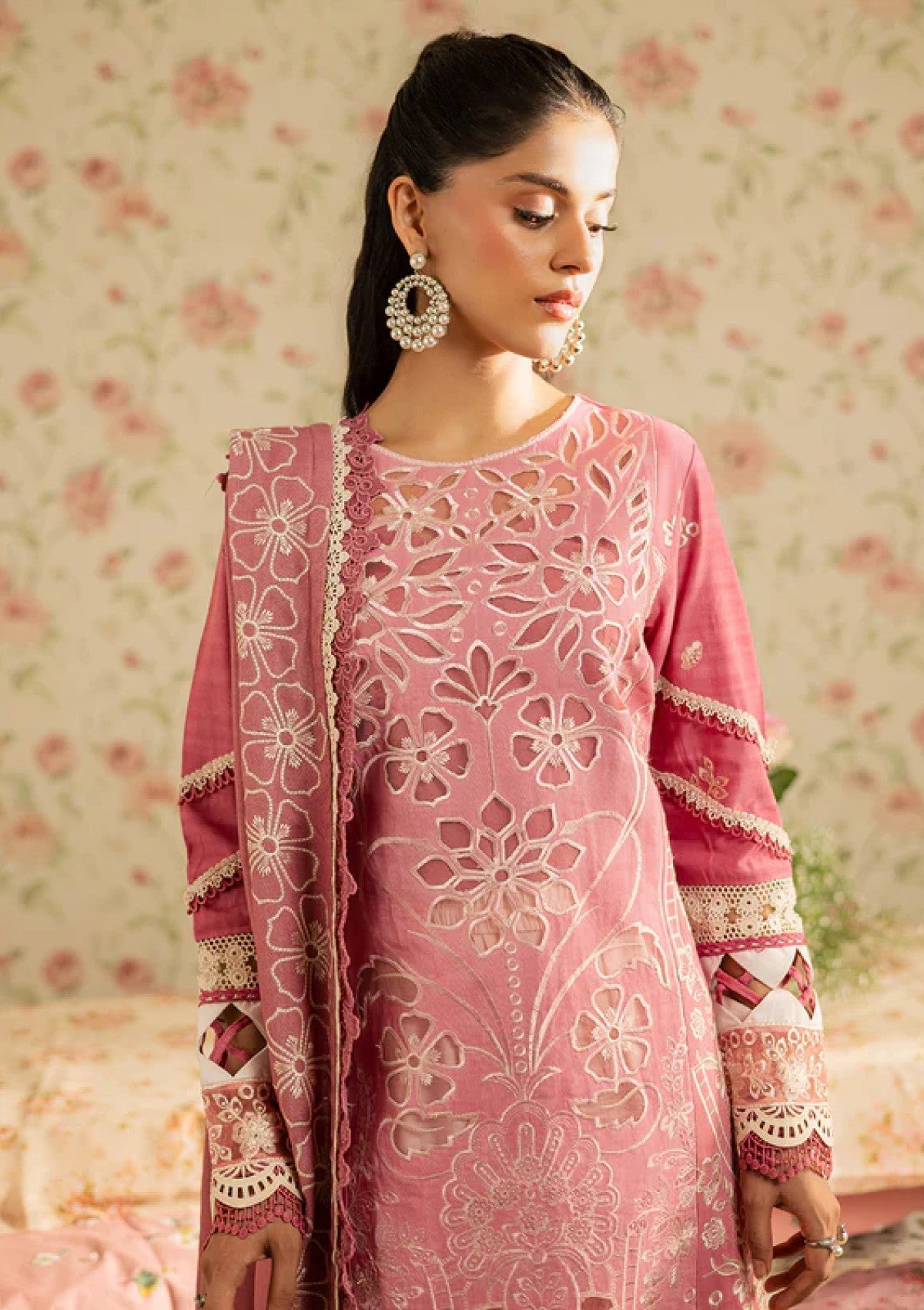 Winter - Mahnur - Kaia 25 - Slub Linen - KSL#13