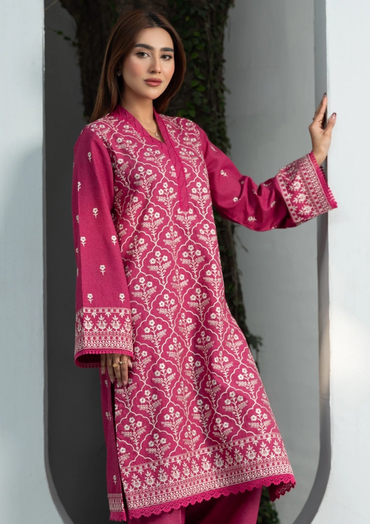 Pret Collection - Pretage - Winter Wears 24 - Pearl
