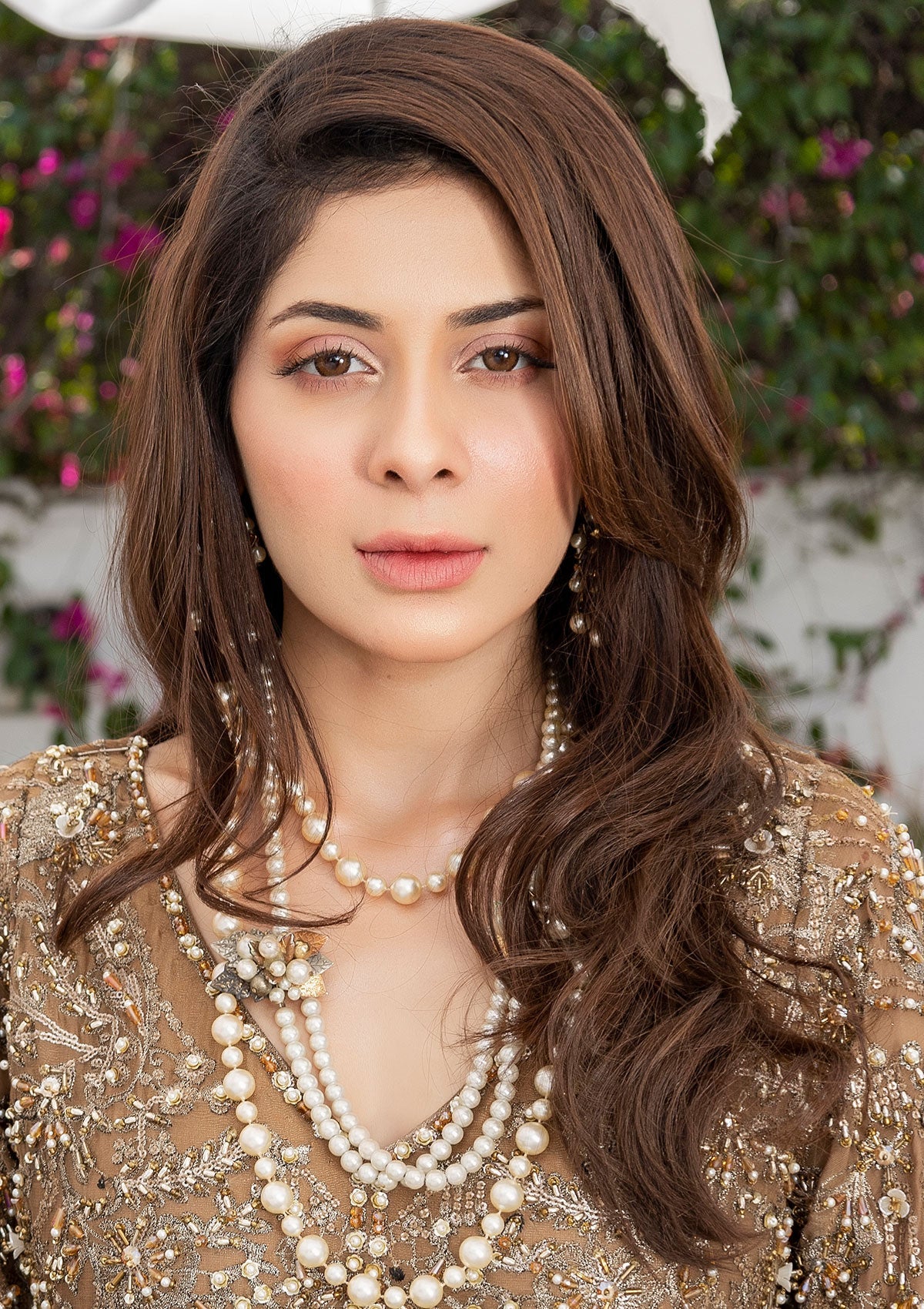 Formal Collection - Ramnab - Iris - Wedding - NOOR-E-JAAN