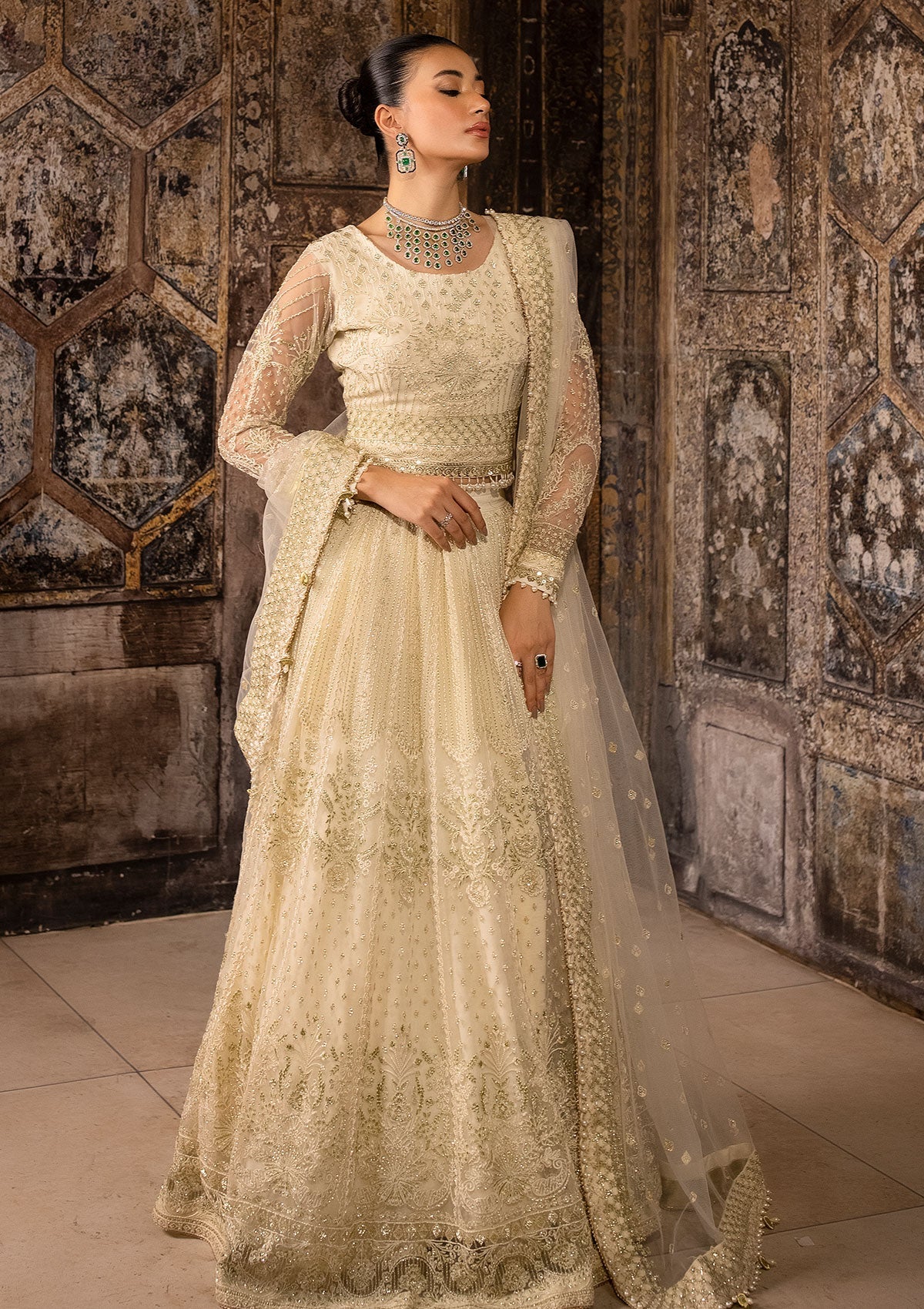 Formal Collection - Neeshay - Parinaaz - Wedding - Nureh