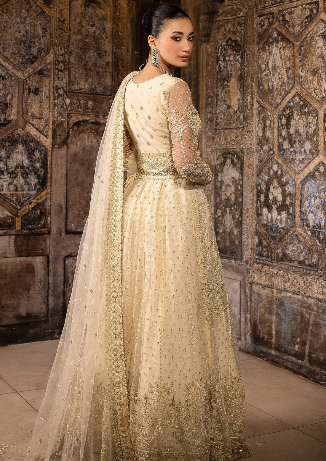 Formal Collection - Neeshay - Parinaaz - Wedding - Nureh