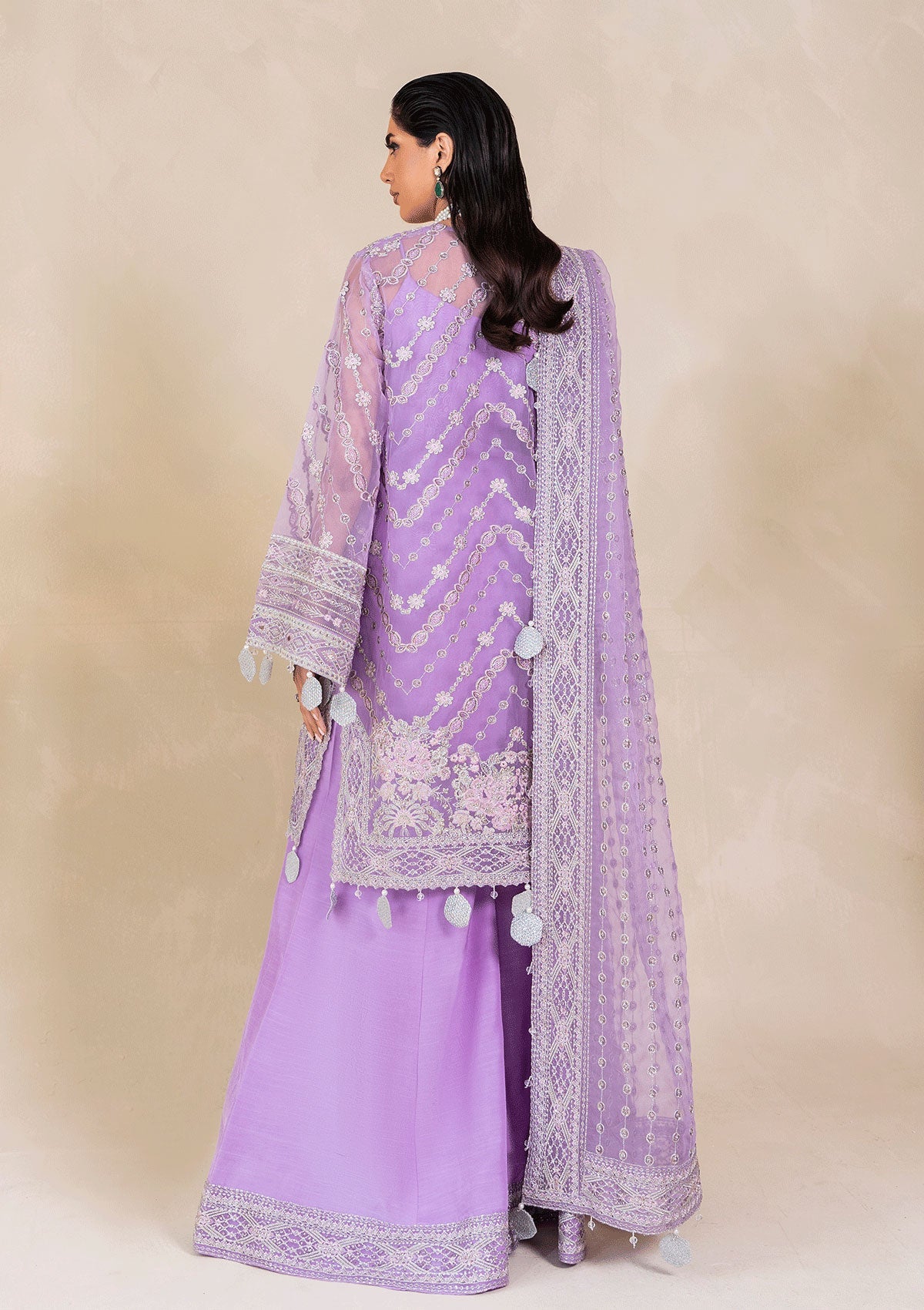 Wedding Collection - Muneefa Naz - Raha - Melisa- D# 07