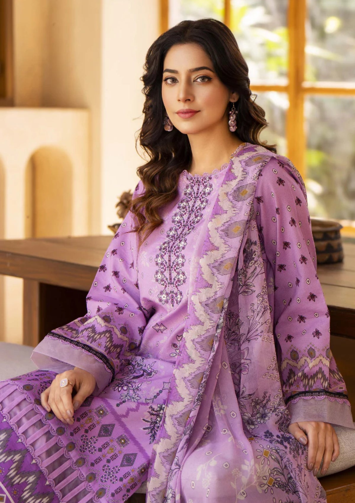 Lawn - Humdum - Zarwisha 25 - HZL#09