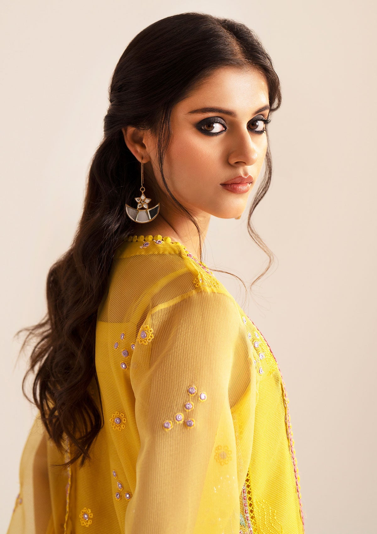 Formal Collection - Fozia Khalid - Gul Bahar - Aeris Festive Edition - Helin