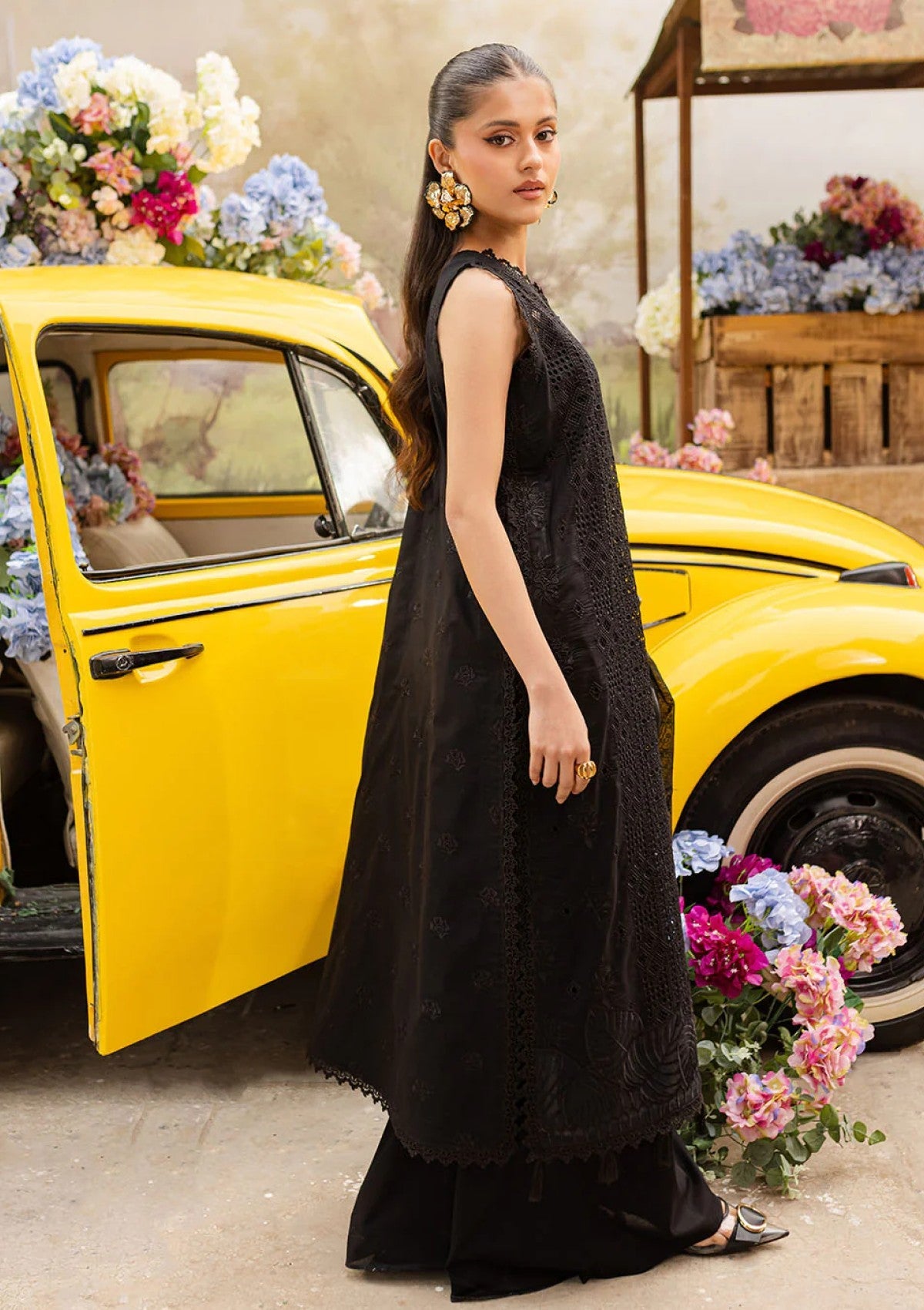 Lawn - Mahnur - Twilight Luxury - RAVENNA