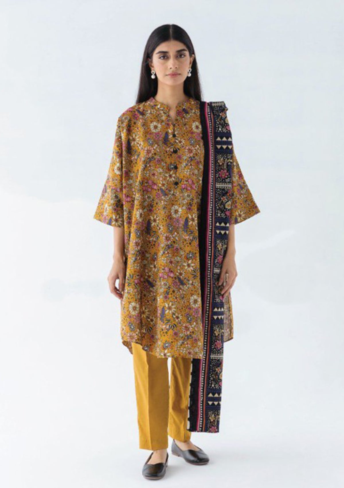 Winter Collection - Beechtree - Vol-1 - Amber Glow
