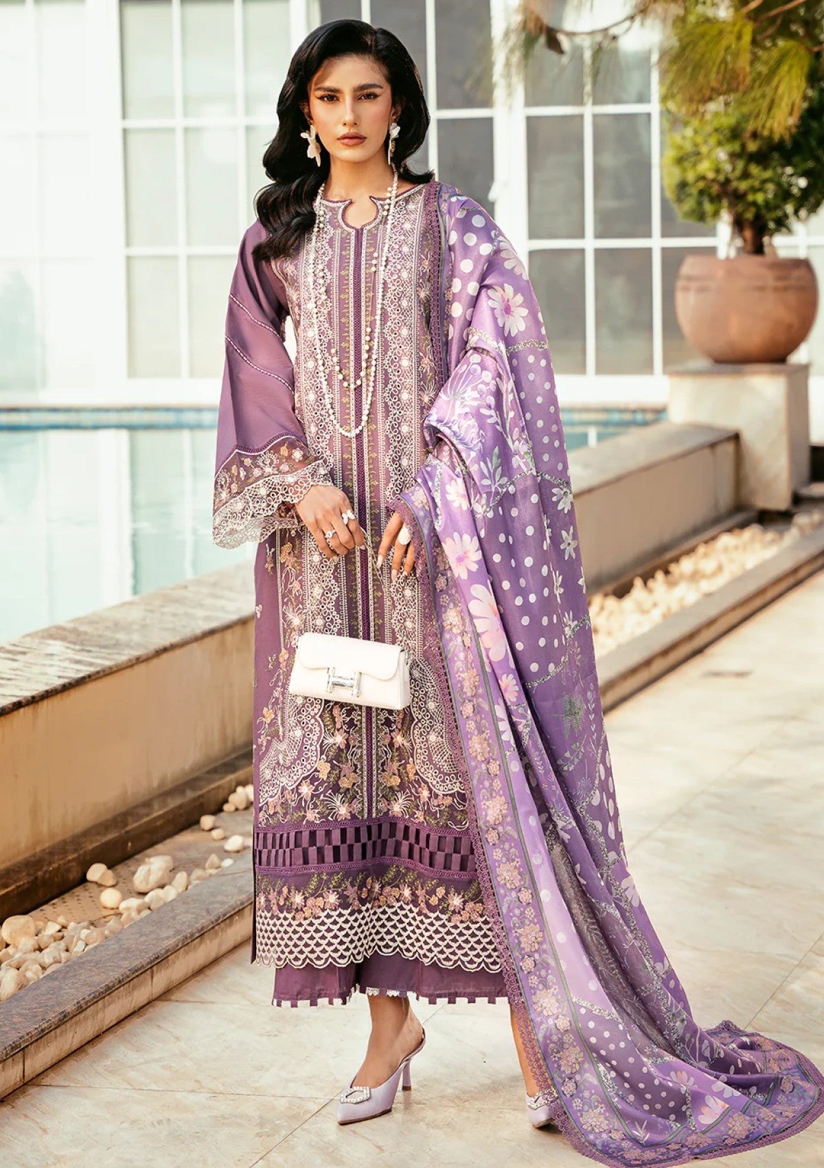 Lawn - Bin Ilyas - Kayra Summer Edit - 311 - A