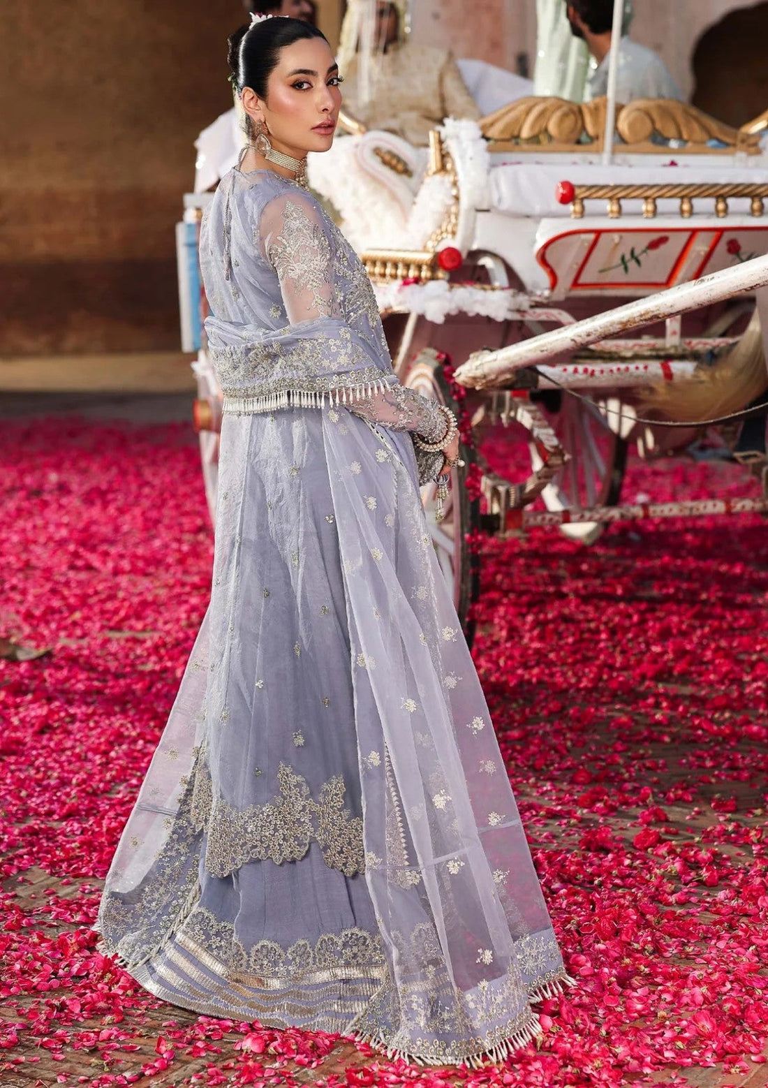 Formals - Sardinia - Veere Di Wedding - Brides Edit 25 - TABEER