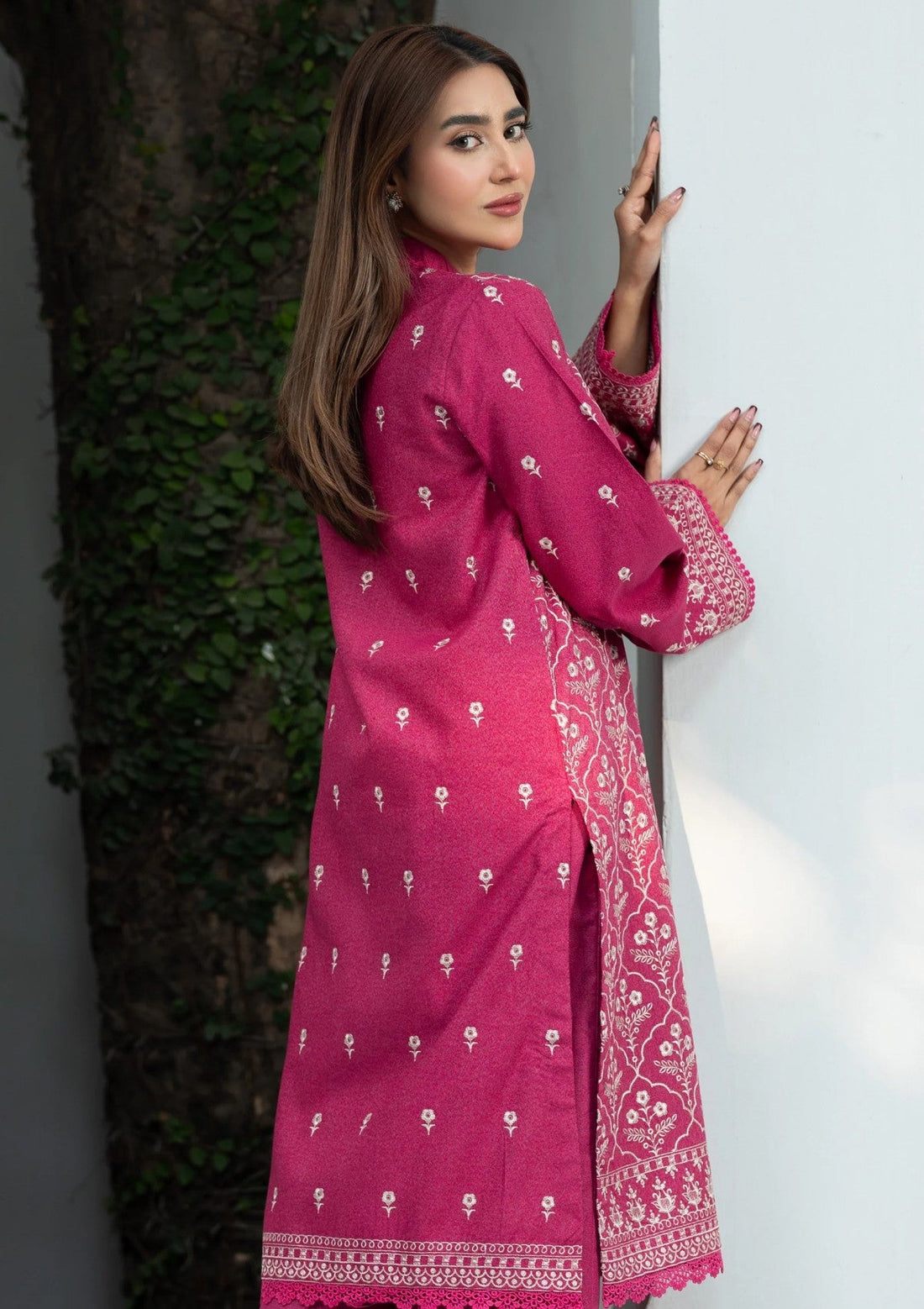 Pret Collection - Pretage - Winter Wears 24 - Pearl