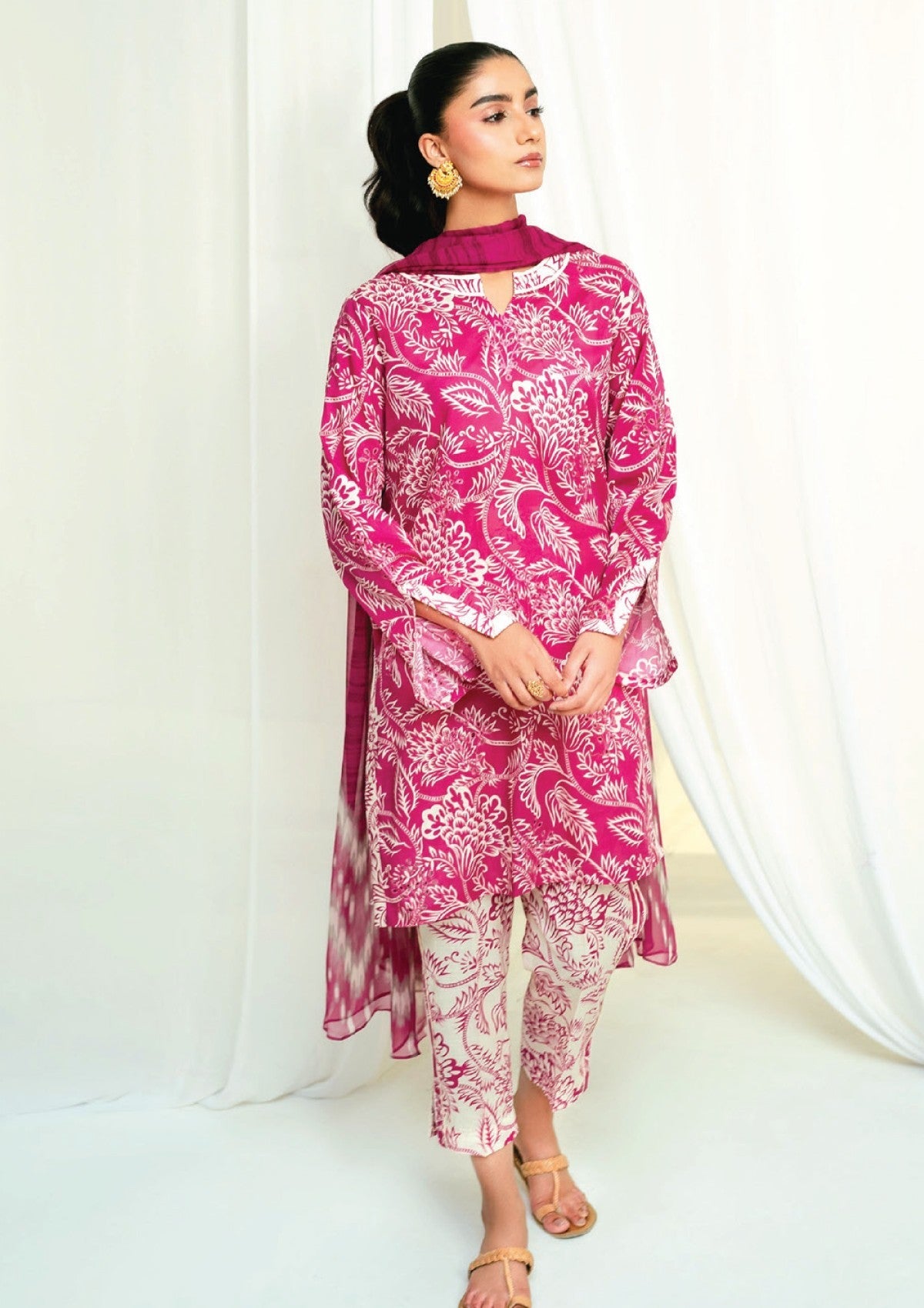 Lawn - Humdum - Rang e Bahar - HRB25#02