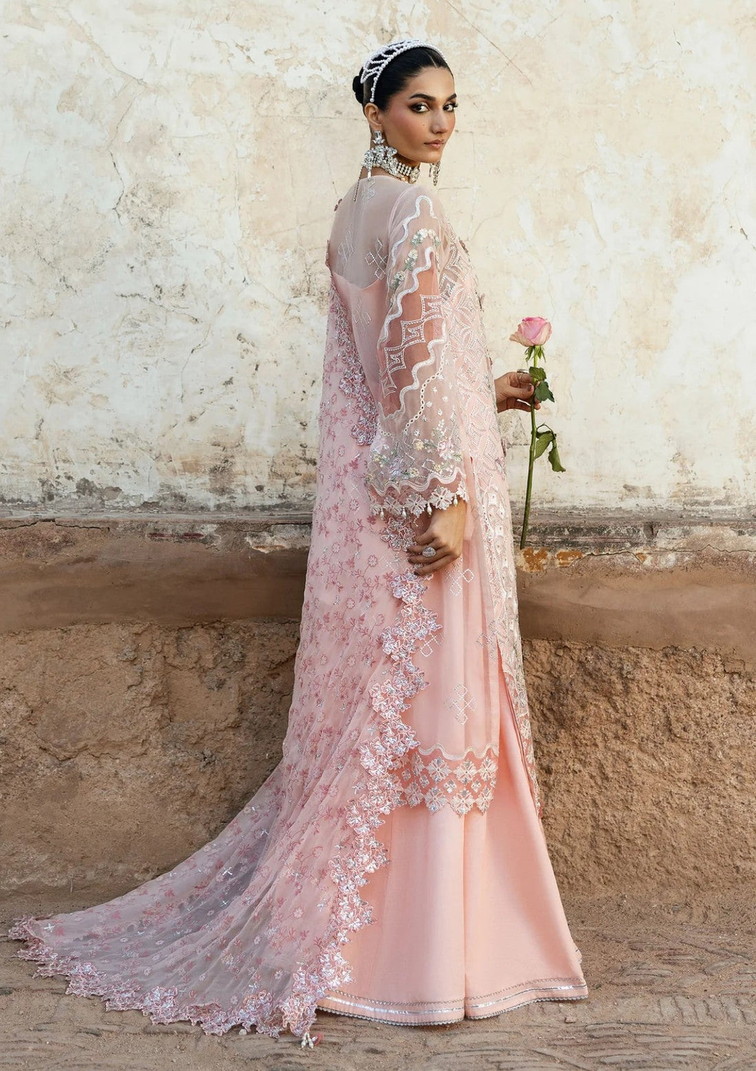 Formals - Sardinia - Chiffons Edit 25 - Saasi