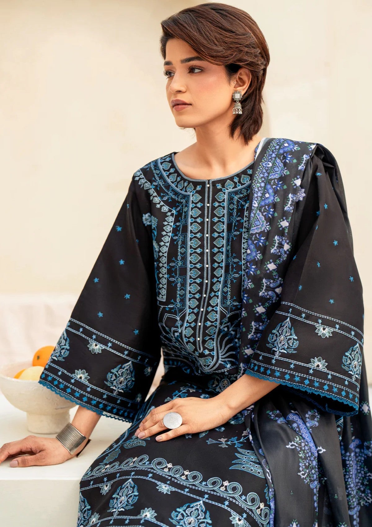 Lawn - Bin Ilyas - Aaina - BIA25# 87 - A