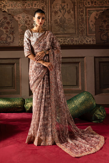 Batik | Zariya Festive Luxe Pret | Kashish