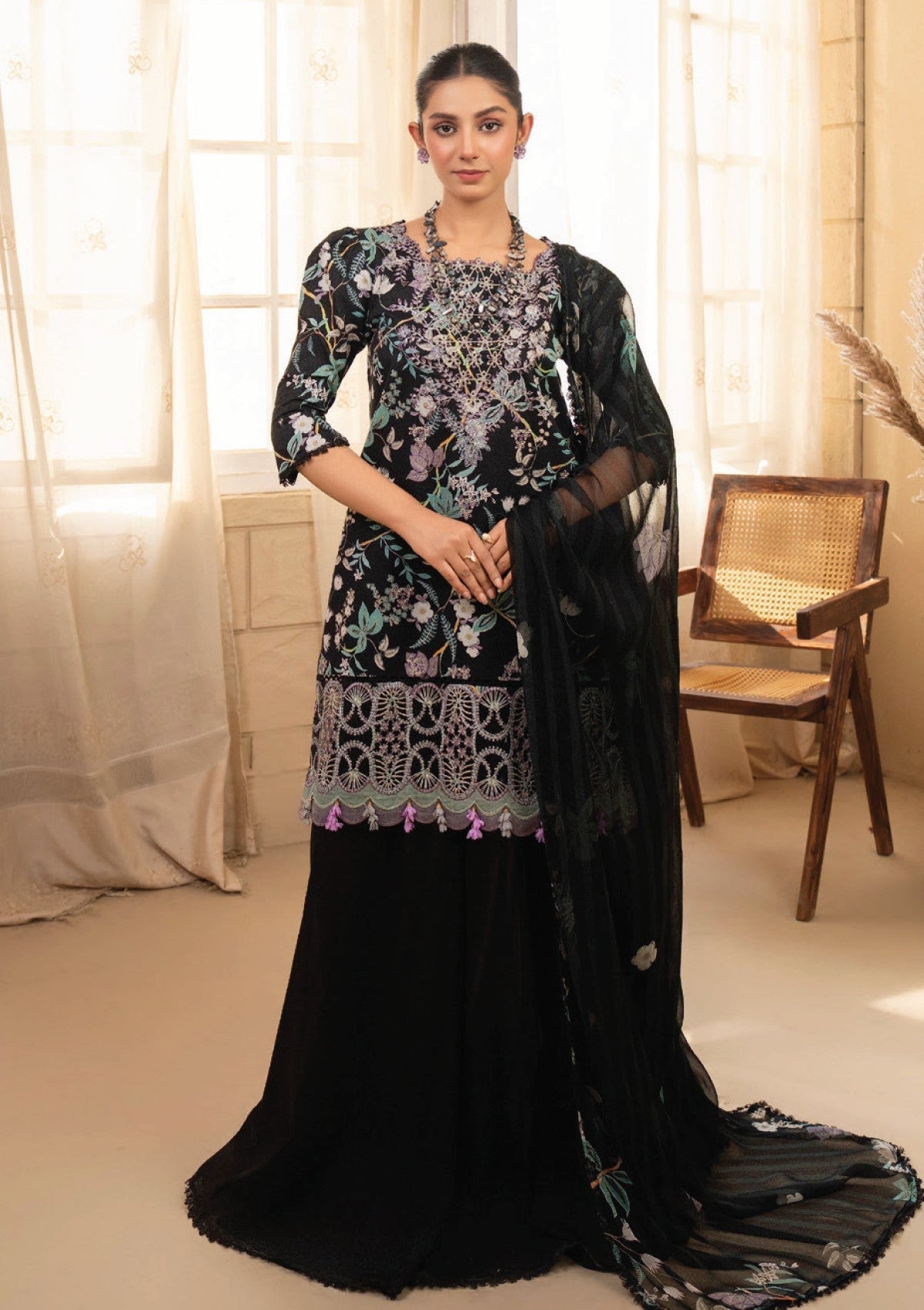 Lawn - Humdum - Senora - HSL25#02