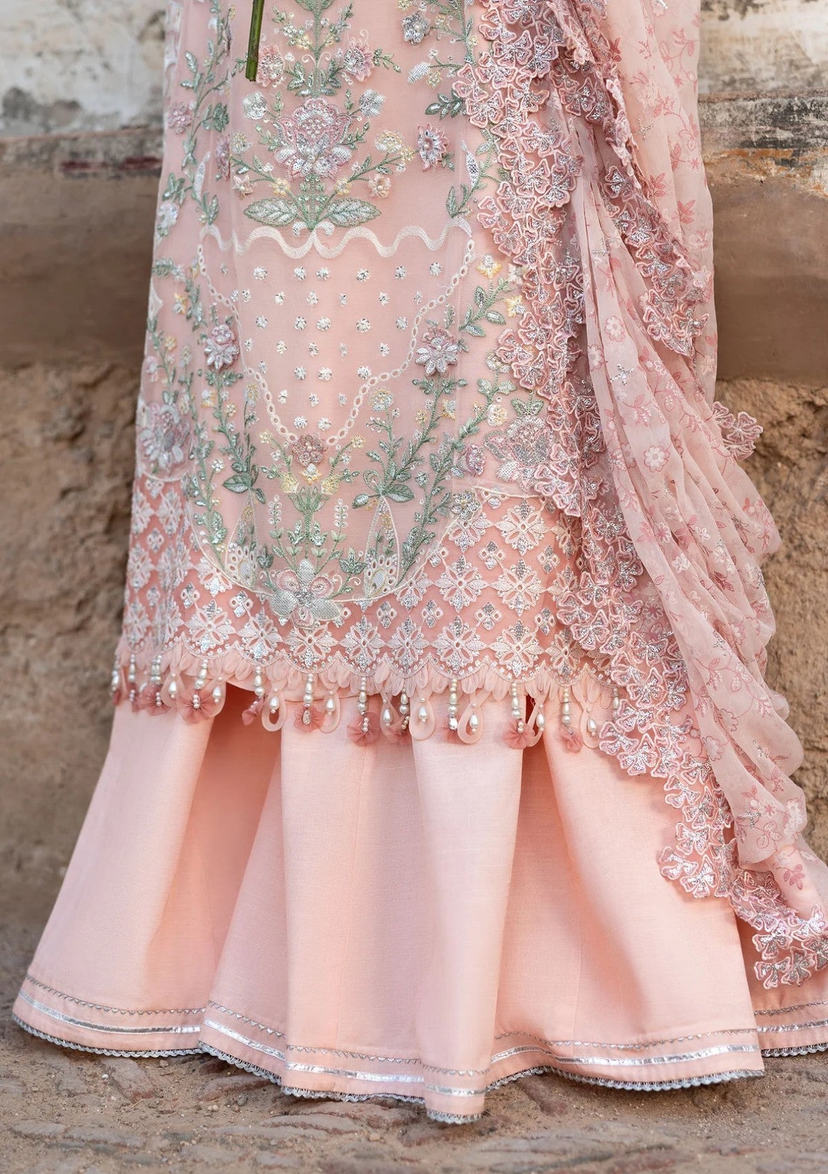 Formals - Sardinia - Chiffons Edit 25 - Saasi