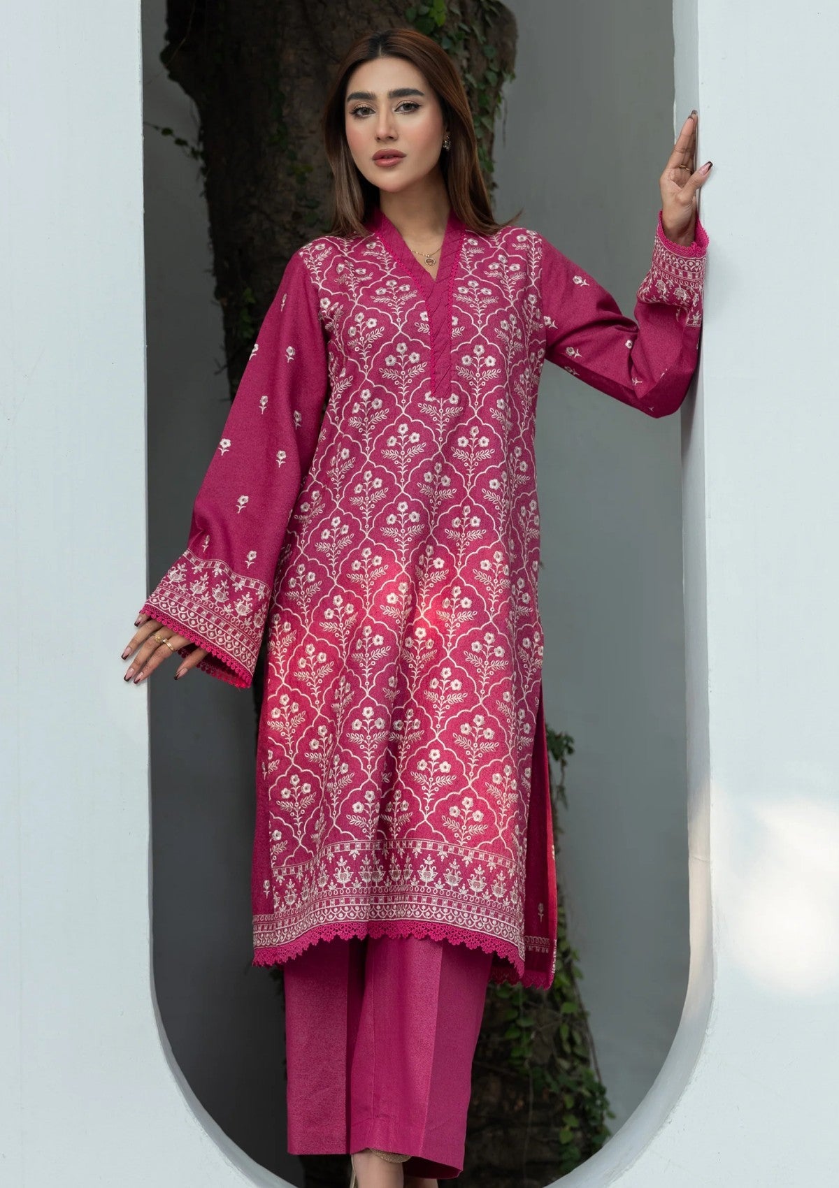 Pret Collection - Pretage - Winter Wears 24 - Pearl