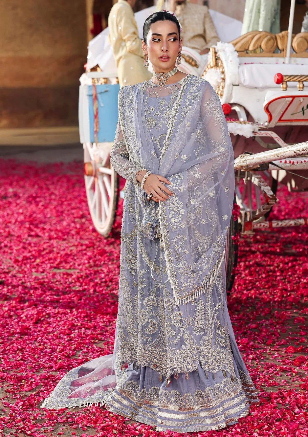 Formals - Sardinia - Veere Di Wedding - Brides Edit 25 - TABEER
