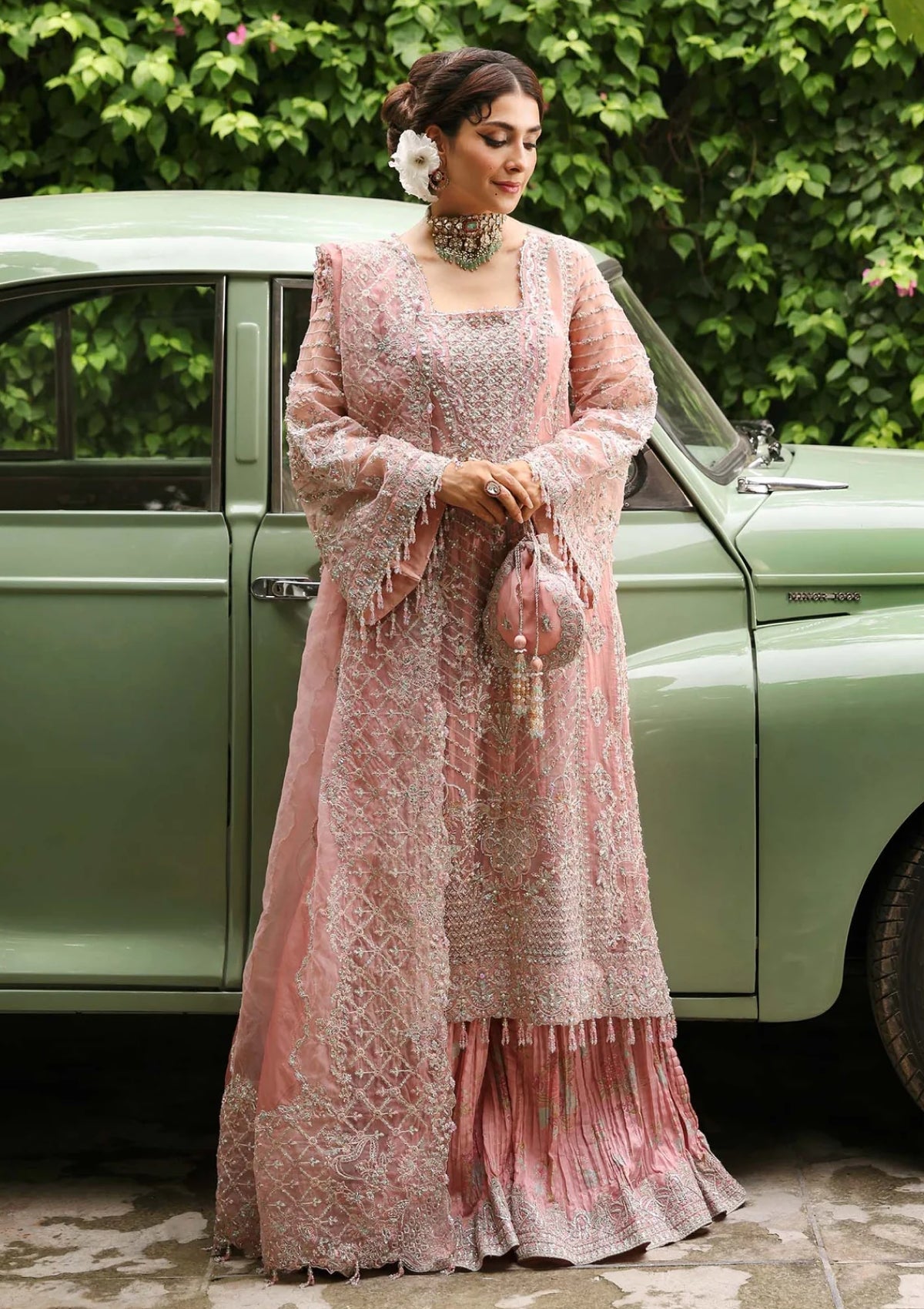 Formals - Kanwal Malik - Maahi Festive - Unstitched âÃÂÃÂ25 - Shabnam