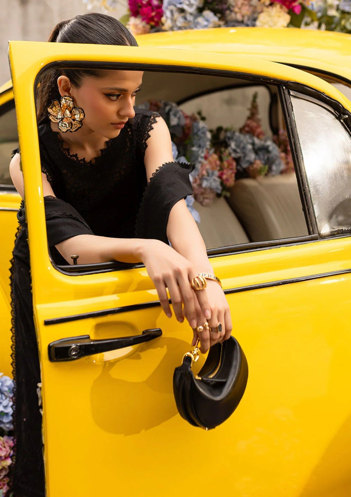 Lawn - Mahnur - Twilight Luxury - RAVENNA