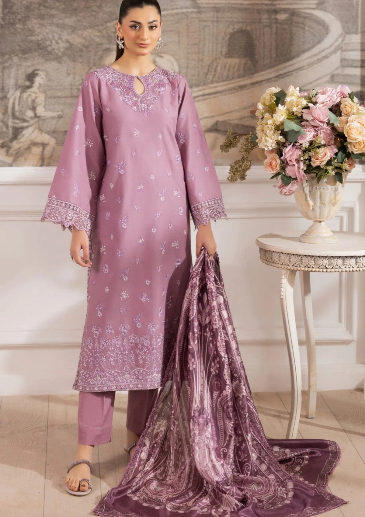 Pret - Mohagni - Gulkari - Eid Edit 25 - ZE-02
