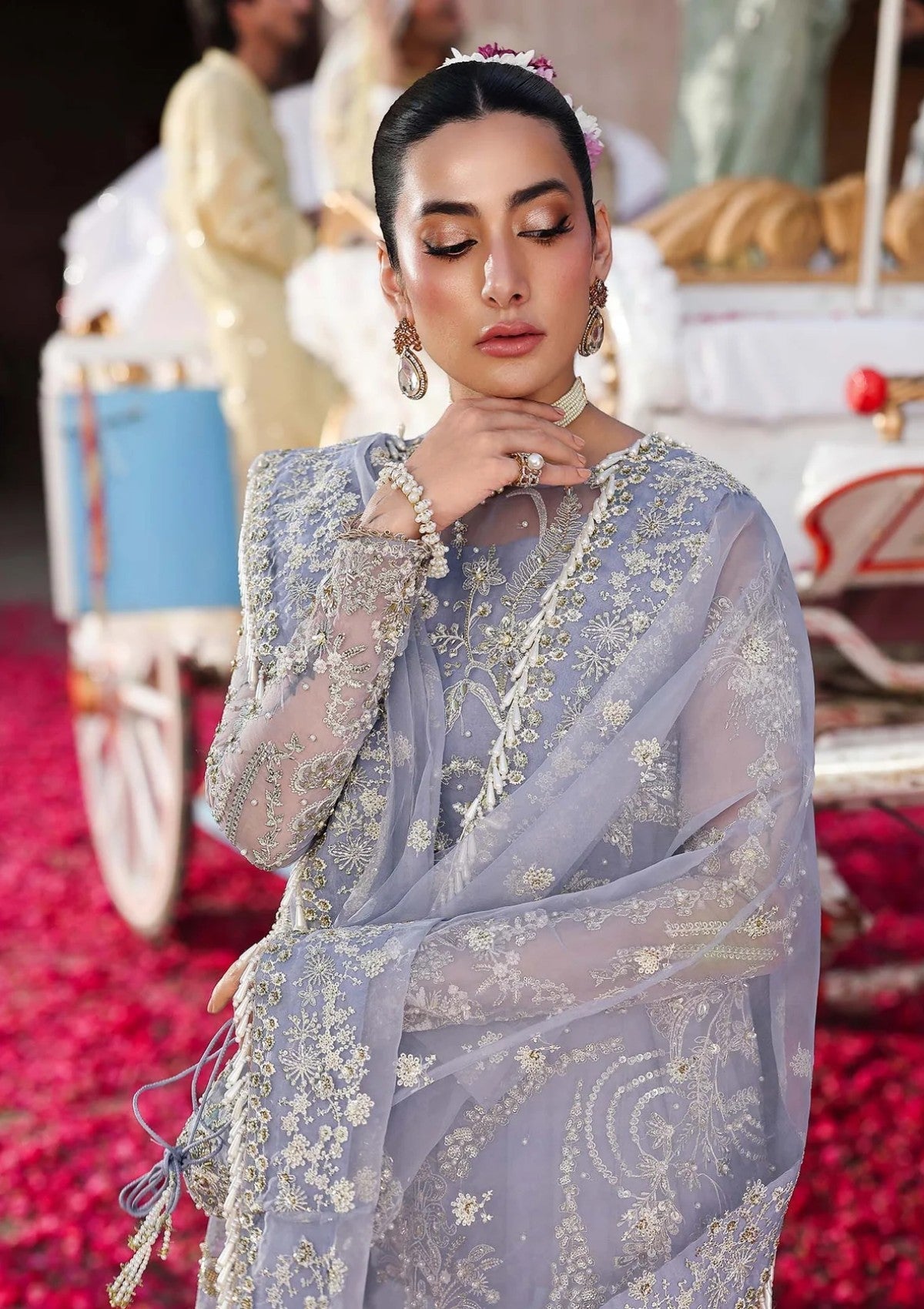 Formals - Sardinia - Veere Di Wedding - Brides Edit 25 - TABEER