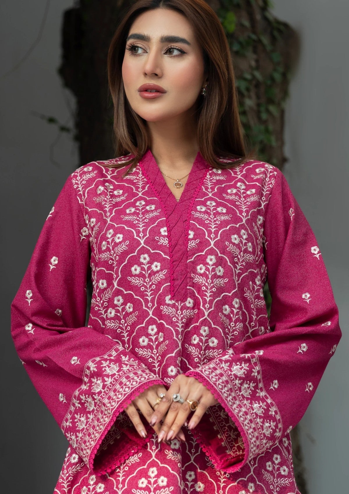 Pret Collection - Pretage - Winter Wears 24 - Pearl