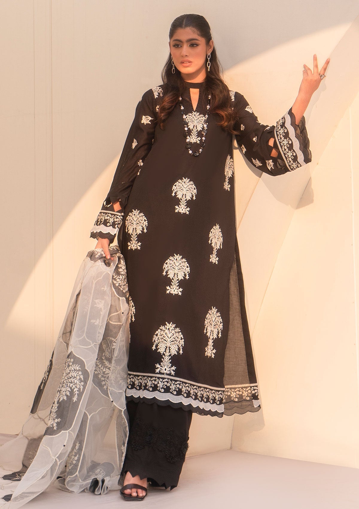 Lawn Collection - Humdum - ARZU - ALL24#01