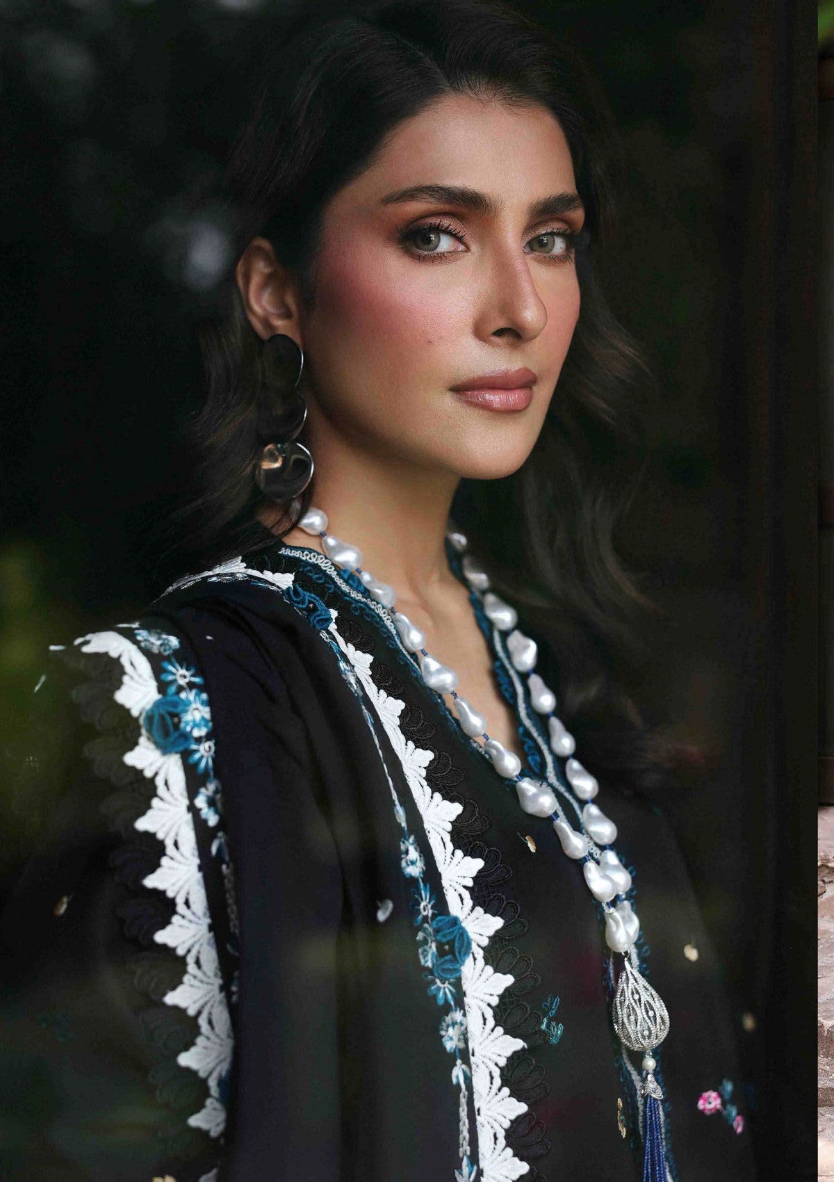 Lawn - Republic Womenswear - Talia - Summer 25 - RPT#5B - ZaraÃÂé