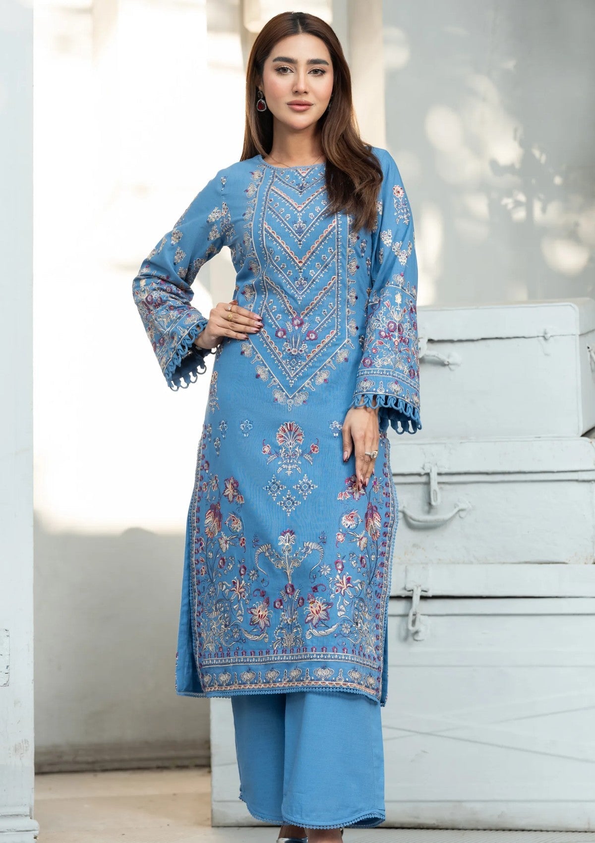Pret Collection - Pretage - Winter Wears 24 - Oceania