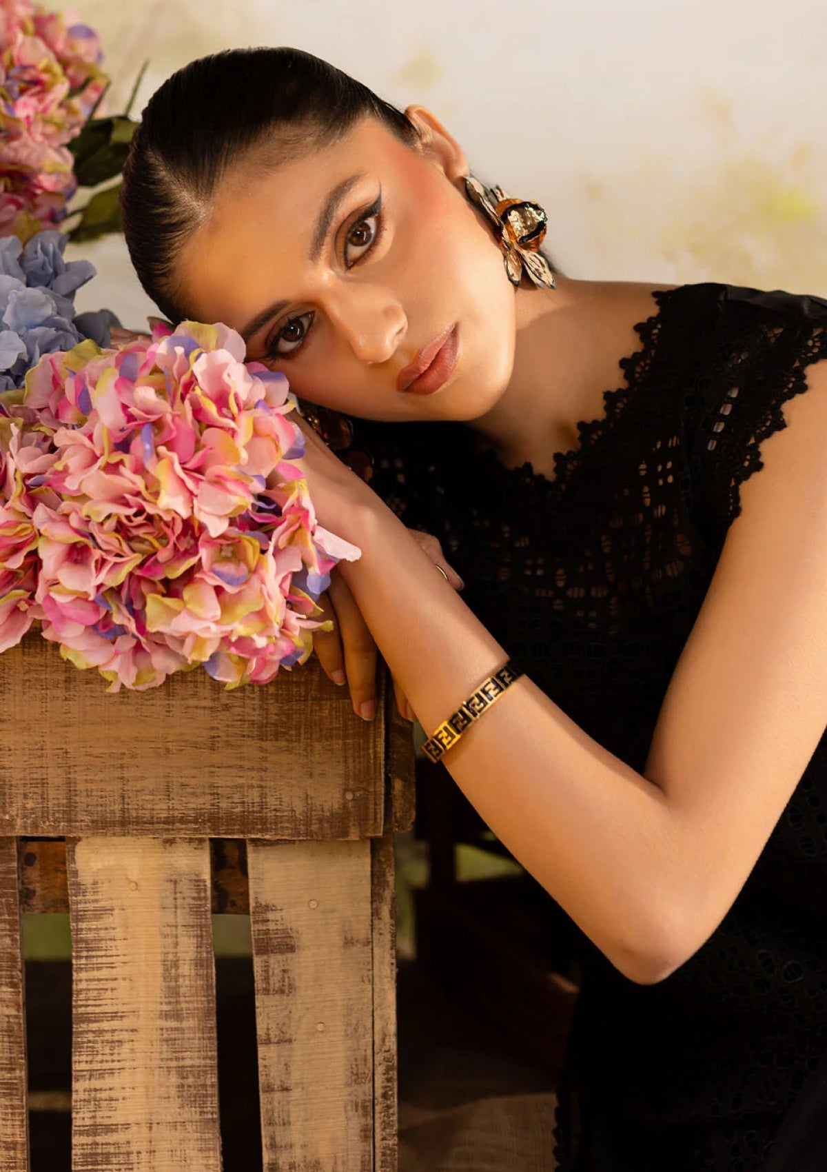 Lawn - Mahnur - Twilight Luxury - RAVENNA