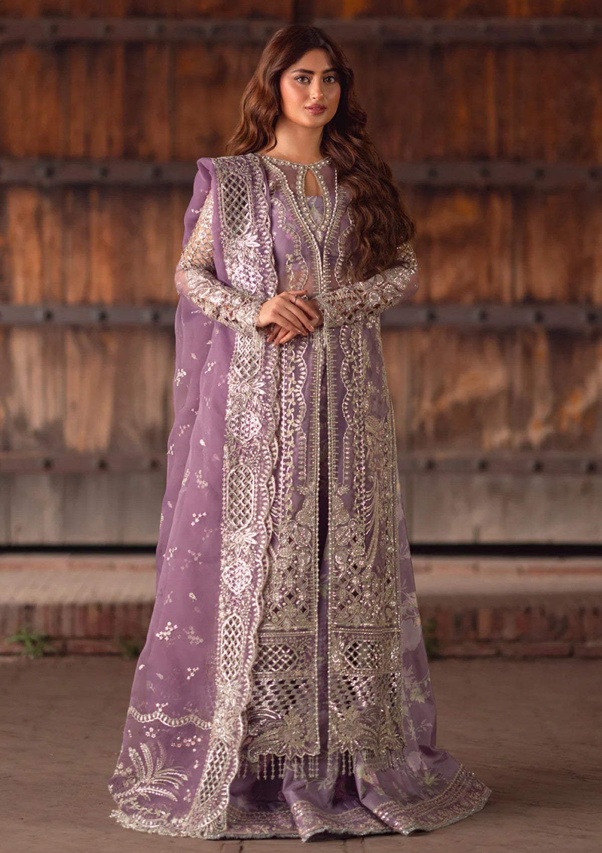 Formals - Bin Ilyas - Sona Gachi - Luxury 25 - D#603