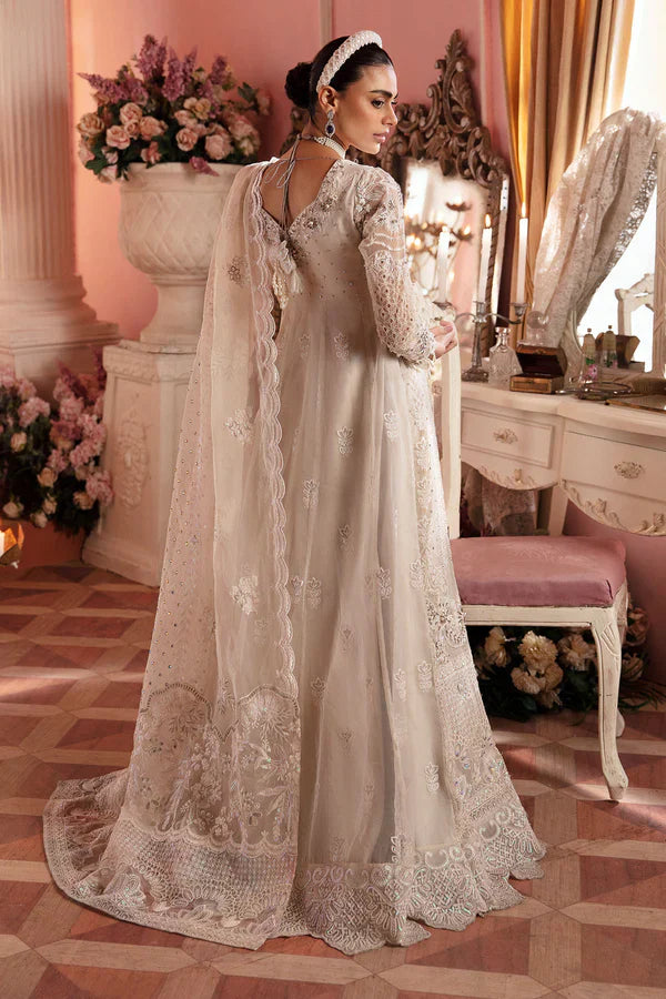 Formal Collection - Nureh - The Secret Garden - NL - 62 - Selina - Official Nureh - Agha Fabrics UK