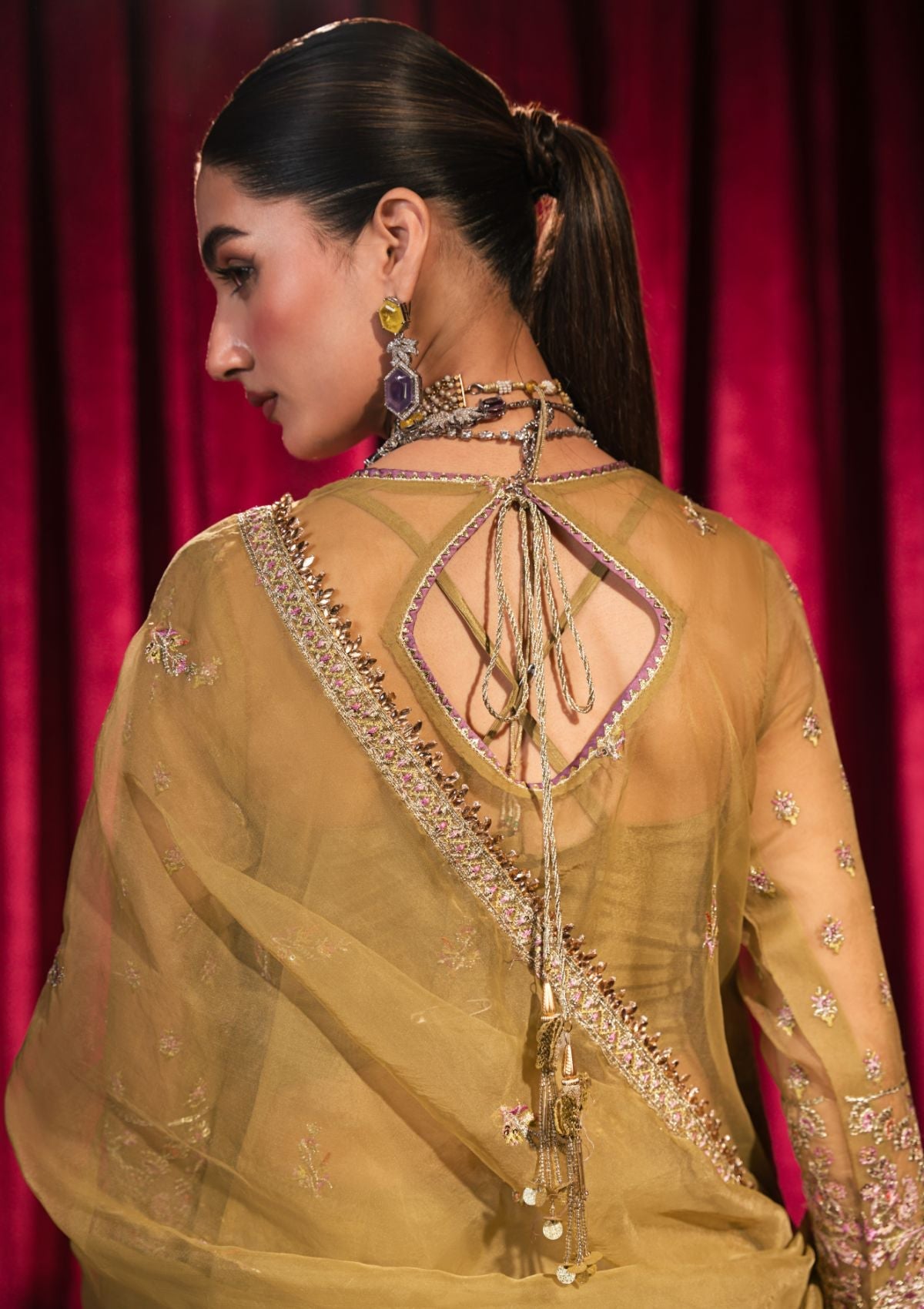 Wedding Formal -Shazme - Roshnai  - Aysel - SH#05