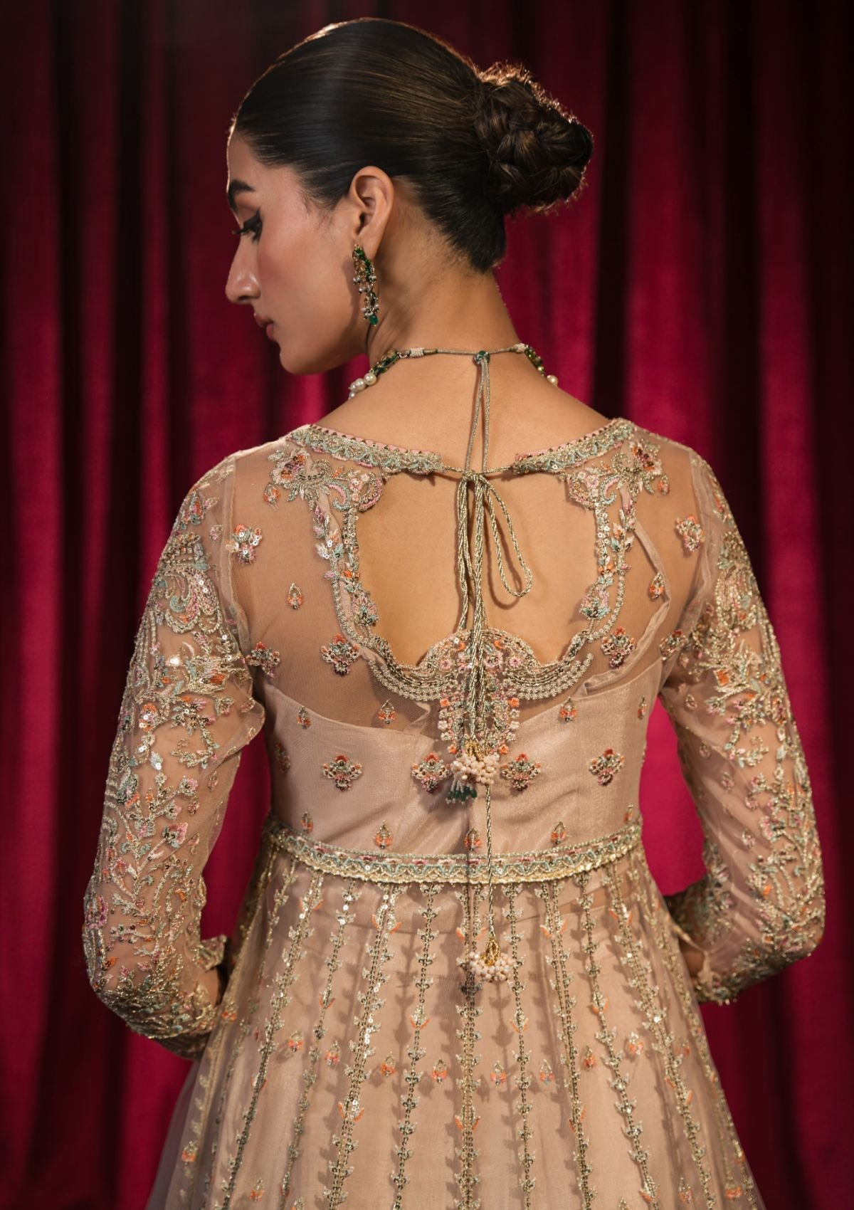 Wedding Formal -Shazme - Roshnai  - Inaya - SH#06
