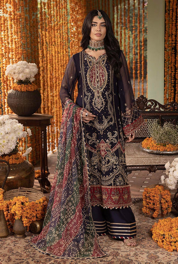 Adans Libas | Rang e Mehfil Formals | RANG-E-MEHFIL 002