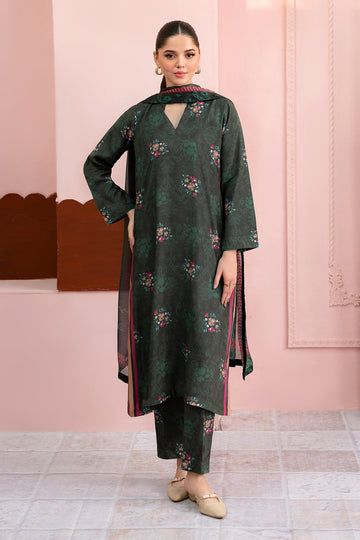 Afsanah | Basics Raw Silk | Muted Rose AR-111
