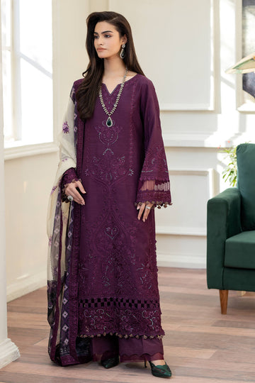 Imrozia Premium | Zebrang Silk | SRS-15 Parizad