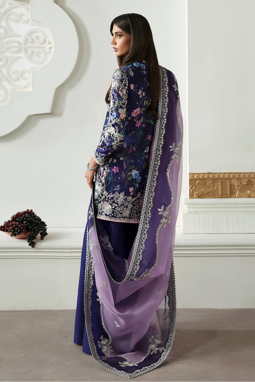 Soraya | Lumene - Festive 25/26' | Althea