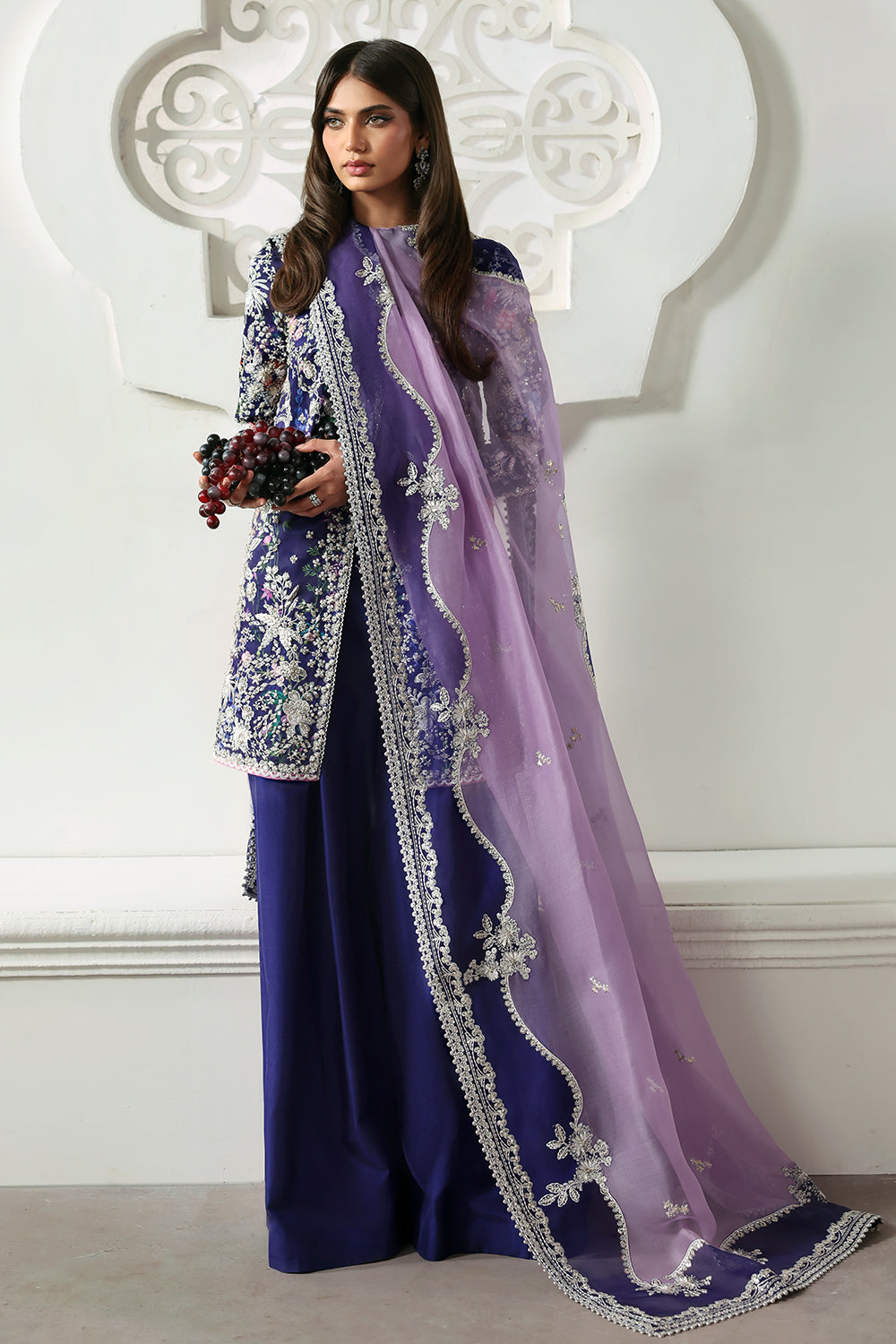 Soraya | Lumene - Festive 25/26' | Althea