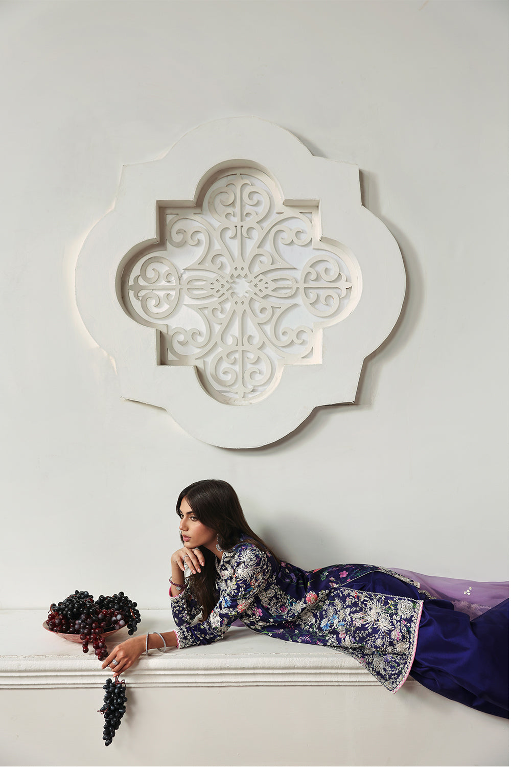 Soraya | Lumene - Festive 25/26' | Althea